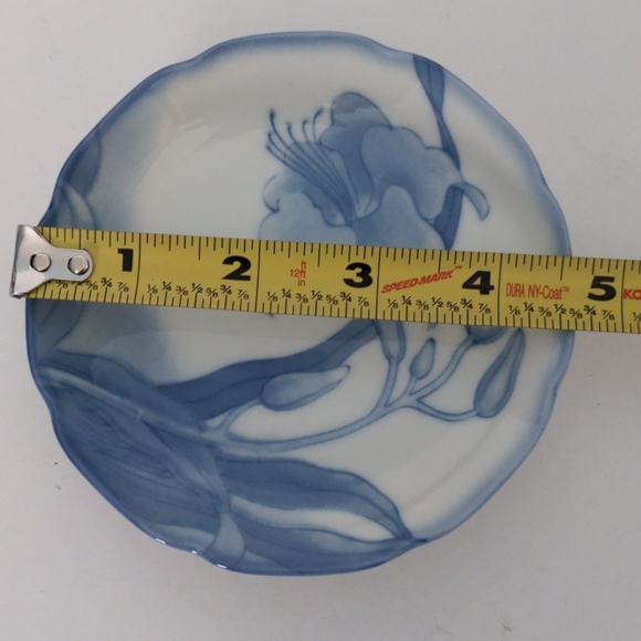 Vintage Takahashi Plate - Picture 5 of 5